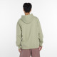 New Balance Ανδρικό φούτερ Athletics French Terry Logo Hoodie